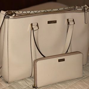 Authentic Kate Spade ♠️